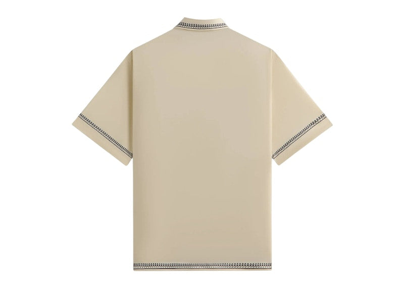 Kith Baroque Paxton Buttondown Sandrift