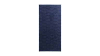 Kith Beach Monogram Towel Nocturnal