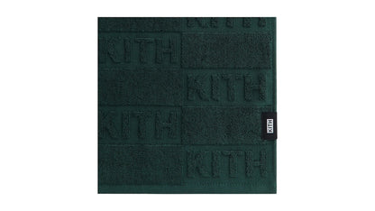 Kith Beach Monogram Towel Stadium