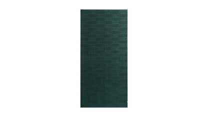 Kith Beach Monogram Towel Stadium