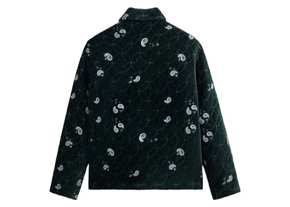 Kith Belden Coaches Jacket Stadium