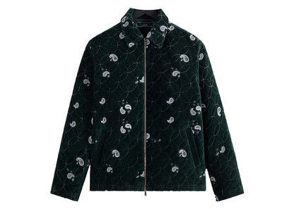 Kith Belden Coaches Jacket Stadium
