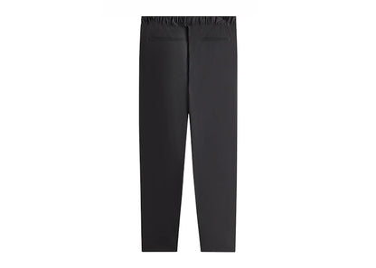 Kith Belted Callum Pant Black