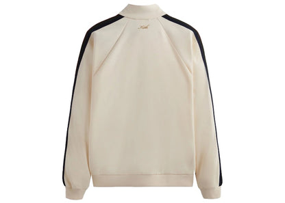 Kith Bergdorf Goodman Clifton Track Jacket Sandrift