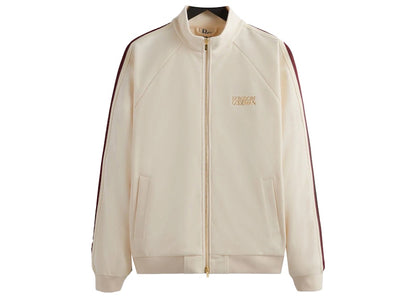 Kith Bergdorf Goodman Clifton Track Jacket Sandrift