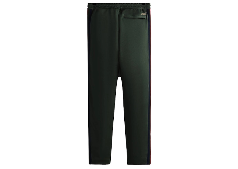 Kith Bergdorf Goodman Mercer Track Pant Stadium