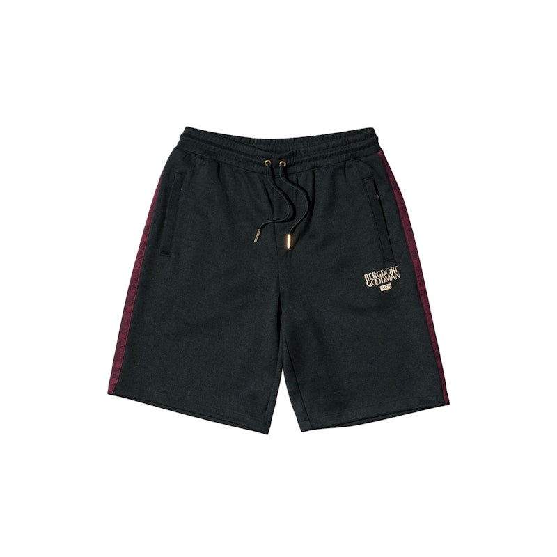 Kith Bergdorf Goodman Shorts Forest Green