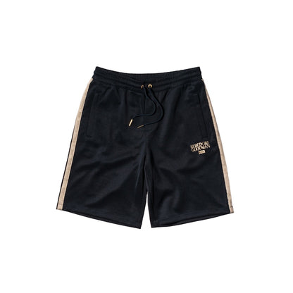 Kith Bergdorf Goodman Shorts Navy