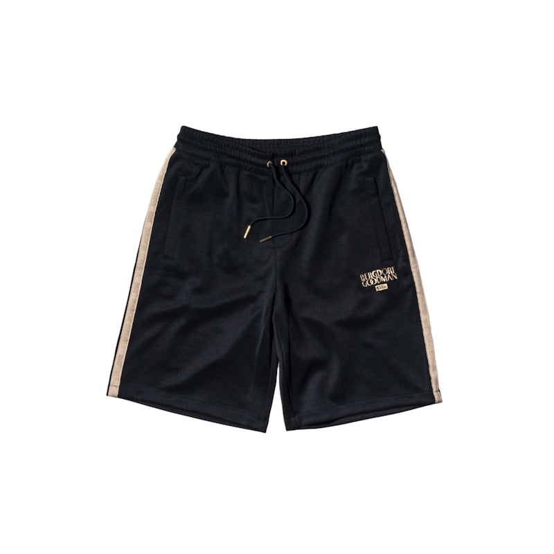 Kith Bergdorf Goodman Shorts Navy