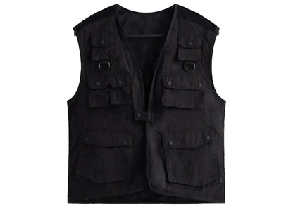 Kith Bingham Vest Black