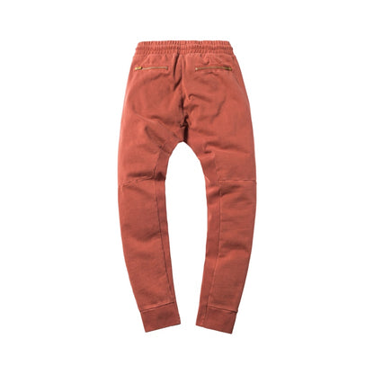 Kith Bleecker Sweatpants Clay