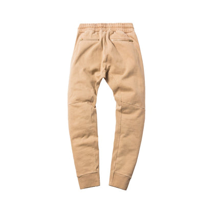 Kith Bleecker Sweatpants Sand