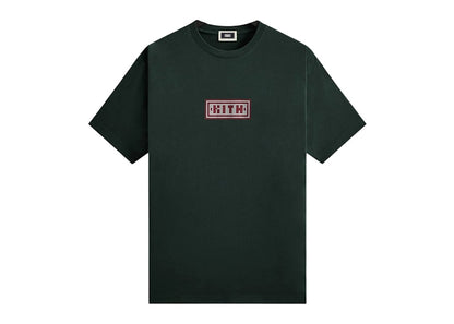 Kith Blossom Logo Tee Stadium