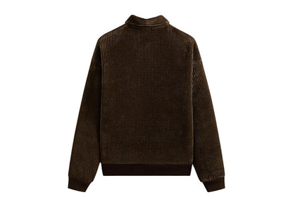 Kith Bonded Cord Boucle Nelson Rugby Derby