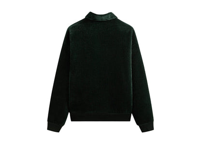 Kith Bonded Cord Boucle Nelson Rugby Stadium