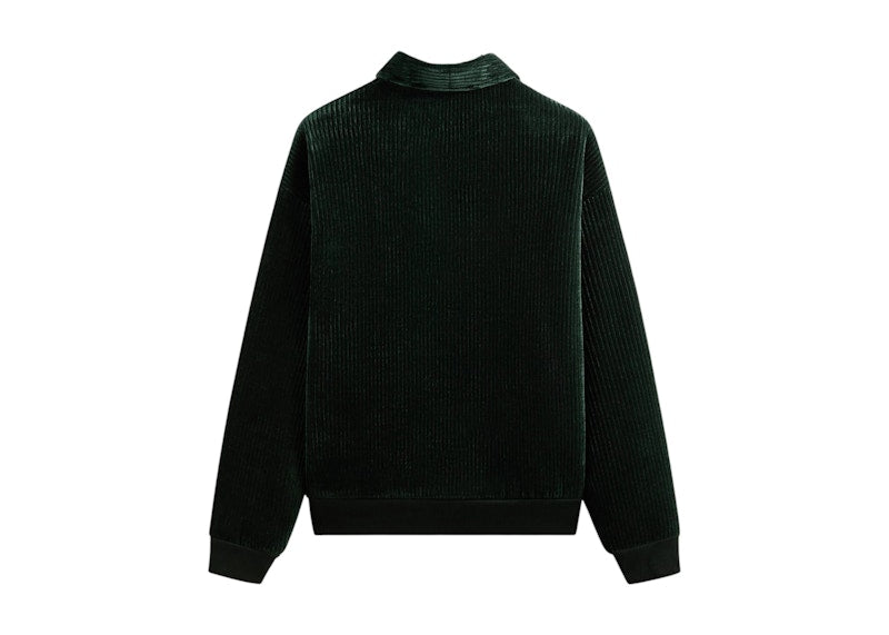 Kith Bonded Cord Boucle Nelson Rugby Stadium