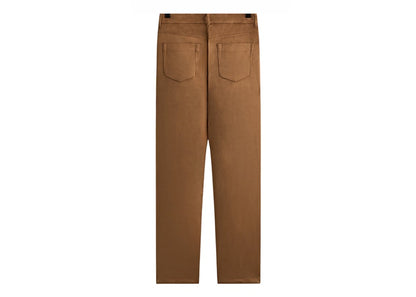 Kith Bonded Microsuede Centre Pant Mesa