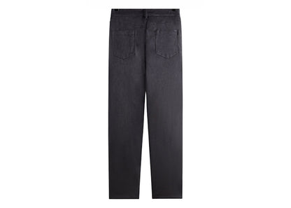 Kith Bonded Microsuede Centre Pant Nocturnal
