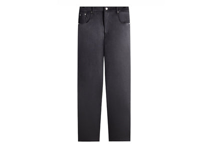 Kith Bonded Microsuede Centre Pant Nocturnal