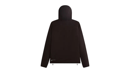 Kith Bonded Nylon Bolt Jacket Kindling