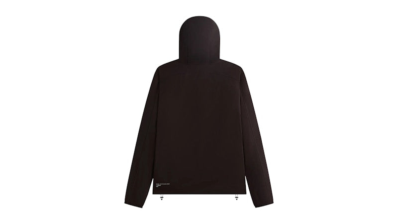 Kith Bonded Nylon Bolt Jacket Kindling