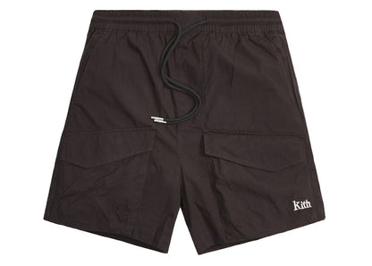 Kith Boreum Cargo Short Kindling