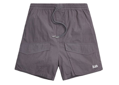 Kith Boreum Cargo Short Thunder
