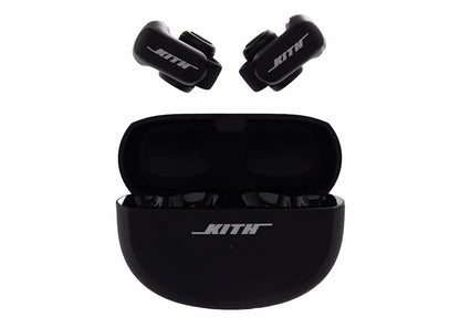 Kith Bose Ultra Open Earbuds Black