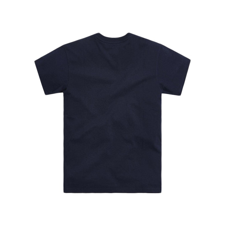 Kith Botanical Floral Tee Nocturnal