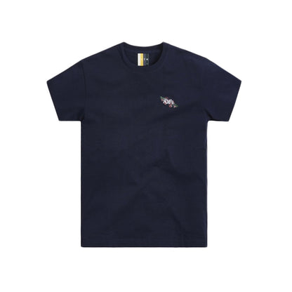 Kith Botanical Floral Tee Nocturnal