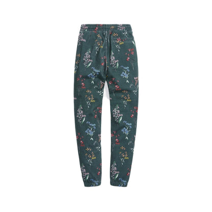Kith Botanical Floral Williams I Sweatpant Stadium