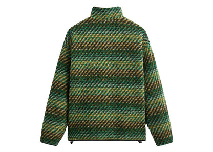 Kith Boucle Claremont Full Zip Apex