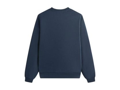 Kith Bridgehampton Nelson Crewneck Nocturnal