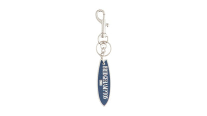 Kith Bridgehampton Surfboard Keyring Nocturnal