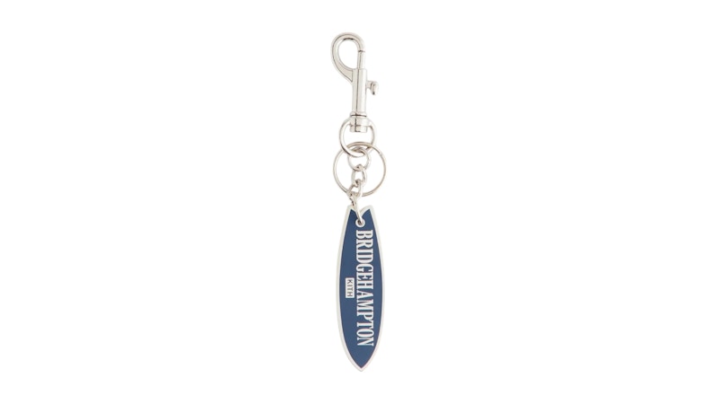 Kith Bridgehampton Surfboard Keyring Nocturnal