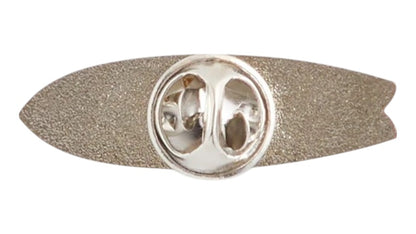Kith Bridgehampton Surfboard Pin Nocturnal