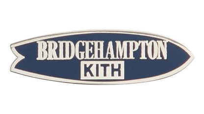 Kith Bridgehampton Surfboard Pin Nocturnal