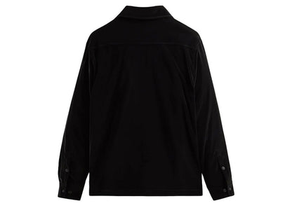 Kith Brixton Puffed Jacket Black