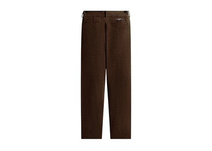 Kith Brushed Jersey Bentley Trouser Confection