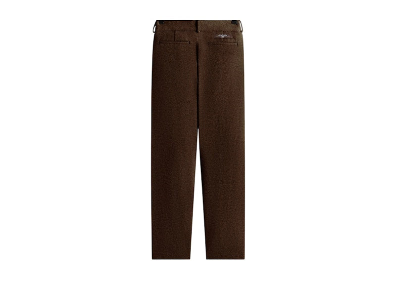 Kith Brushed Jersey Bentley Trouser Confection