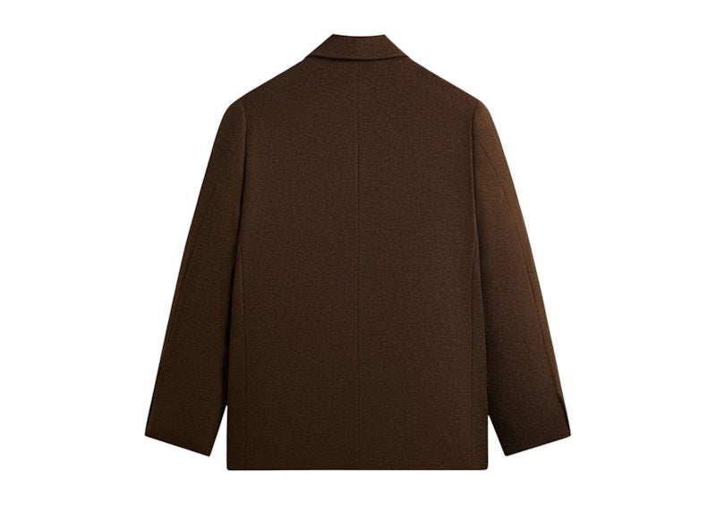 Kith Brushed Jersey Julius Blazer Confection