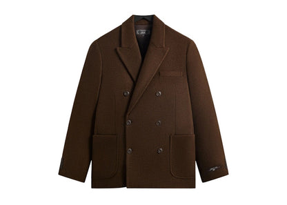 Kith Brushed Jersey Julius Blazer Confection