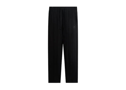 Kith Bryson Panelled Sweatpant Black
