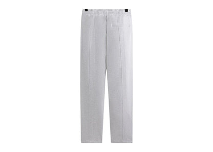 Kith Bryson Panelled Sweatpant Light Heather Grey