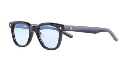 Kith Buell Sunglasses Black