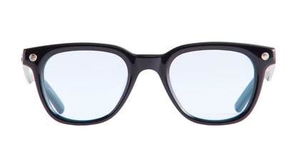 Kith Buell Sunglasses Black