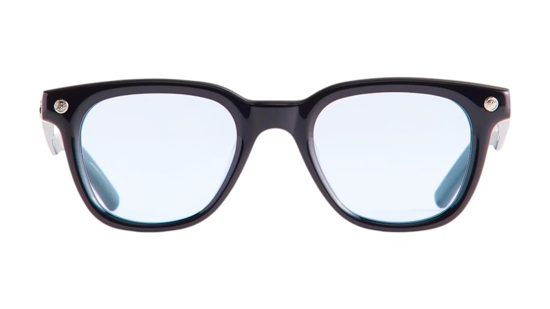 Kith Buell Sunglasses Black
