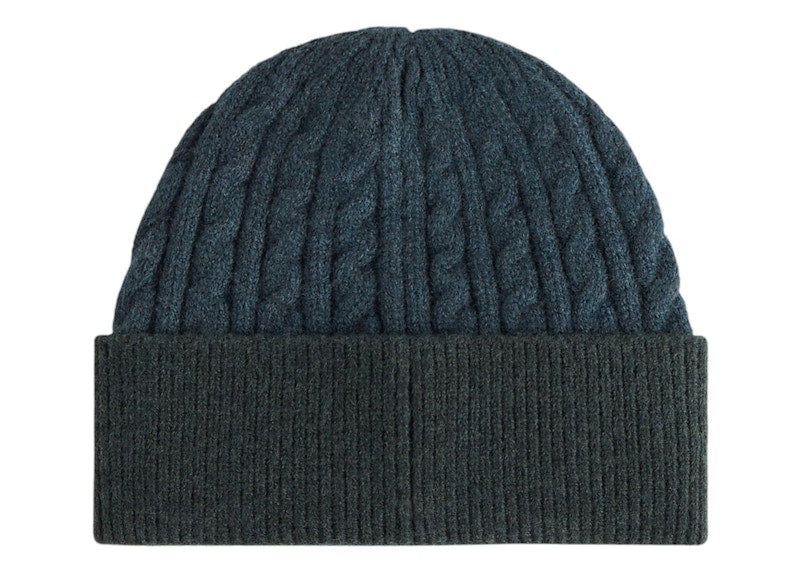 Kith Cable Knit Mia Beanie Stadium