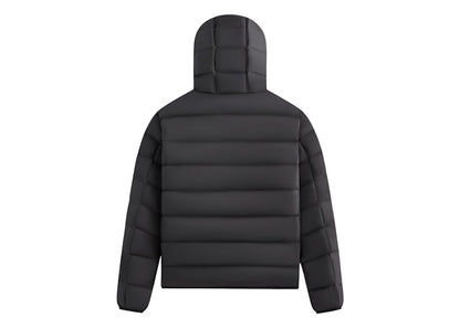 Kith Camron Lightweight Down Puffer Jacket Black
