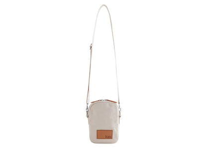 Kith Canvas Utility Crossbody Sandrift